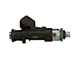 FJ612 Fuel Injector - Sold Individually, New Standard OE Replacement