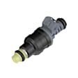 1999 Ford F-150 - Fuel Injector, Sold Individually, 4.2L 6Cyl, Standard OE Replacement