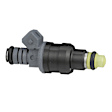 1999 Ford F-150 - Fuel Injector, Sold Individually, 4.2L 6Cyl, Standard OE Replacement