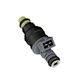 1999 Ford F-150 - Fuel Injector, Sold Individually, 4.2L 6Cyl, Standard OE Replacement