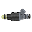 1999 Ford F-150 - Fuel Injector, Sold Individually, 4.2L 6Cyl, Standard OE Replacement