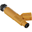2001 Toyota RAV4 - Fuel Injector, Sold Individually, 2.0L 4Cyl, Standard OE Replacement
