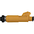 2001 Toyota RAV4 - Fuel Injector, Sold Individually, 2.0L 4Cyl, Standard OE Replacement
