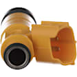2001 Toyota RAV4 - Fuel Injector, Sold Individually, 2.0L 4Cyl, Standard OE Replacement