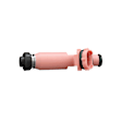 2006 Lexus RX330 - Fuel Injector, Sold Individually, 3.3L 6Cyl, Standard OE Replacement