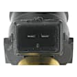 1979 BMW 528i - Fuel Injector, Sold Individually, 2.8L 6Cyl, Standard Intermotor