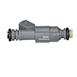 1998 Chevrolet Corvette - Fuel Injector, Sold Individually, 5.7L 8Cyl, Standard OE Replacement