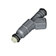 1998 Chevrolet Corvette - Fuel Injector, Sold Individually, 5.7L 8Cyl, Standard OE Replacement