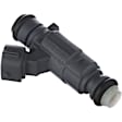 2003 Infiniti G35 - Fuel Injector, Sold individually, 6 Cyl 3.5L, Standard OE Replacement