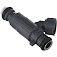 2003 Infiniti G35 - Fuel Injector, Sold individually, 6 Cyl 3.5L, Standard OE Replacement