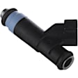 FJ655 Fuel Injector 5.7L, 8Cyl - Sold Individually, New Standard Series