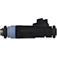 FJ655 Fuel Injector 5.7L, 8Cyl - Sold Individually, New Standard Series