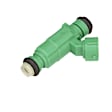 FJ660 Fuel Injector - Sold Individually, New Standard OE Replacement