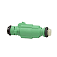 FJ660 Fuel Injector - Sold Individually, New Standard OE Replacement