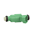 FJ660 Fuel Injector - Sold Individually, New Standard OE Replacement