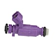 FJ661 Fuel Injector - Sold Individually, New Standard OE Replacement