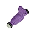 FJ661 Fuel Injector - Sold Individually, New Standard OE Replacement