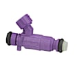 FJ661 Fuel Injector - Sold Individually, New Standard OE Replacement
