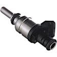 FJ663 Fuel Injector - Sold Individually, New Standard OE Replacement