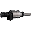 FJ663 Fuel Injector - Sold Individually, New Standard OE Replacement