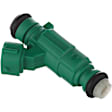 2003 Nissan Sentra - Fuel Injector, Sold Individually, 1.8L 4Cyl, Standard OE Replacement