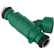 2003 Nissan Sentra - Fuel Injector, Sold Individually, 1.8L 4Cyl, Standard OE Replacement