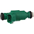 2003 Nissan Sentra - Fuel Injector, Sold Individually, 1.8L 4Cyl, Standard OE Replacement