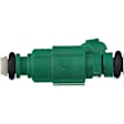 2003 Nissan Sentra - Fuel Injector, Sold Individually, 1.8L 4Cyl, Standard OE Replacement