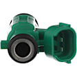 2003 Nissan Sentra - Fuel Injector, Sold Individually, 1.8L 4Cyl, Standard OE Replacement
