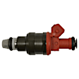 FJ693 Fuel Injector 4.0L, 6Cyl - Sold Individually, New Standard OE Replacement