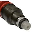 FJ693 Fuel Injector 4.0L, 6Cyl - Sold Individually, New Standard OE Replacement