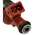 FJ693 Fuel Injector 4.0L, 6Cyl - Sold Individually, New Standard OE Replacement