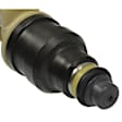 FJ695 Fuel Injector 2.0L, 4Cyl - Sold Individually, New Standard OE Replacement