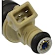 FJ695 Fuel Injector 2.0L, 4Cyl - Sold Individually, New Standard OE Replacement