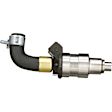 FJ6 Fuel Injector - Sold Individually, New Standard Intermotor