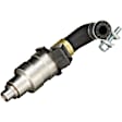 FJ6 Fuel Injector - Sold Individually, New Standard Intermotor