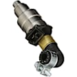 FJ6 Fuel Injector - Sold Individually, New Standard Intermotor