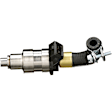 FJ6 Fuel Injector - Sold Individually, New Standard Intermotor