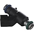 2009 Pontiac G6 - Fuel Injector, Sold Individually, 3.5L 6Cyl, Standard OE Replacement
