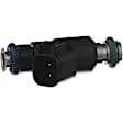 2009 Pontiac G6 - Fuel Injector, Sold Individually, 3.5L 6Cyl, Standard OE Replacement