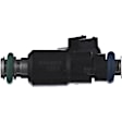 2009 Pontiac G6 - Fuel Injector, Sold Individually, 3.5L 6Cyl, Standard OE Replacement