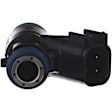 2009 Pontiac G6 - Fuel Injector, Sold Individually, 3.5L 6Cyl, Standard OE Replacement