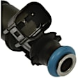 FJ706 Fuel Injector 3.8L, 6Cyl - Sold Individually, New Standard OE Replacement
