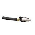 1982 Renault Fuego - Fuel Injector, Sold Individually, Standard OE Replacement