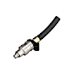 1982 Renault Fuego - Fuel Injector, Sold Individually, Standard OE Replacement