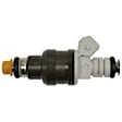FJ712 Fuel Injector - Sold Individually, New Standard OE Replacement