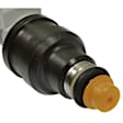 FJ712 Fuel Injector - Sold Individually, New Standard OE Replacement