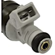 FJ712 Fuel Injector - Sold Individually, New Standard OE Replacement