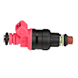 1996 Ford F-150 - Fuel Injector, Sold Individually, 5.8L 8Cyl, Standard OE Replacement