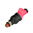 1996 Ford F-150 - Fuel Injector, Sold Individually, 5.8L 8Cyl, Standard OE Replacement